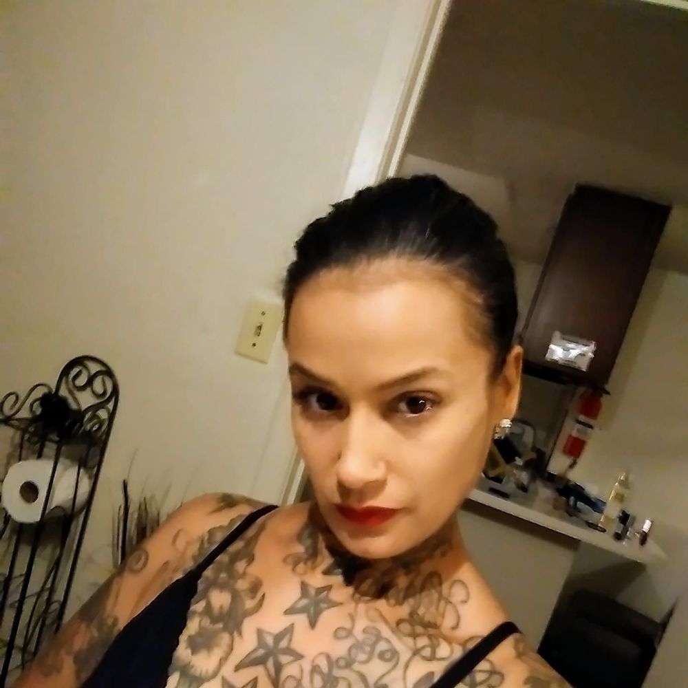 Meet your Posher, Missy